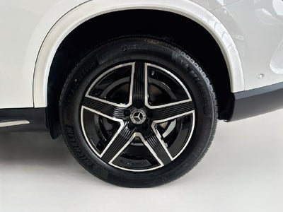 2027 Mercedes-Benz GLC GLC 300 4MATIC®