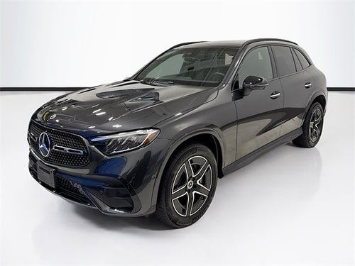 2024 Mercedes-Benz GLC GLC 300 4MATIC®