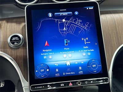 2024 Mercedes-Benz GLC GLC 300 4MATIC®