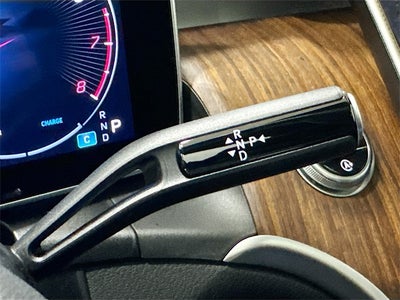 2024 Mercedes-Benz GLC GLC 300 4MATIC®