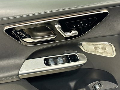 2024 Mercedes-Benz GLC GLC 300 4MATIC®