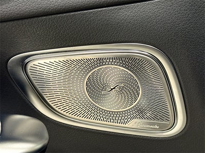 2024 Mercedes-Benz GLC GLC 300 4MATIC®