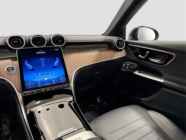 2024 Mercedes-Benz GLC GLC 300 4MATIC®