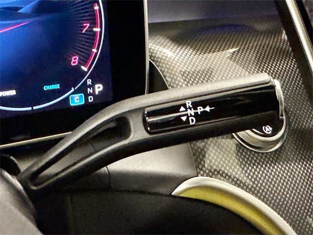 2025 Mercedes-Benz GLC GLC 300 4MATIC®