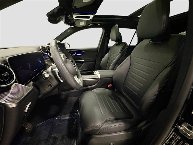 2025 Mercedes-Benz GLC GLC 300 4MATIC®