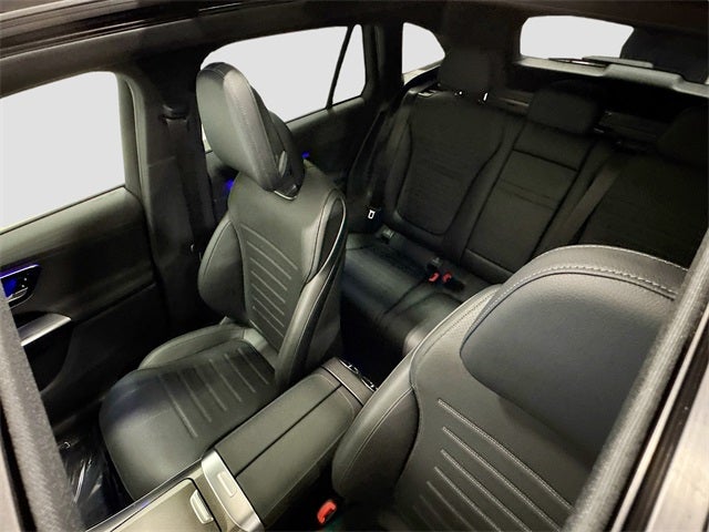 2025 Mercedes-Benz GLC GLC 300 4MATIC®