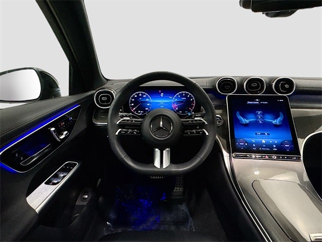 2025 Mercedes-Benz GLC GLC 300 4MATIC®