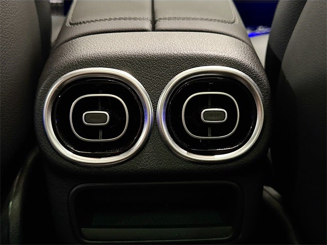 2025 Mercedes-Benz GLC GLC 300 4MATIC®