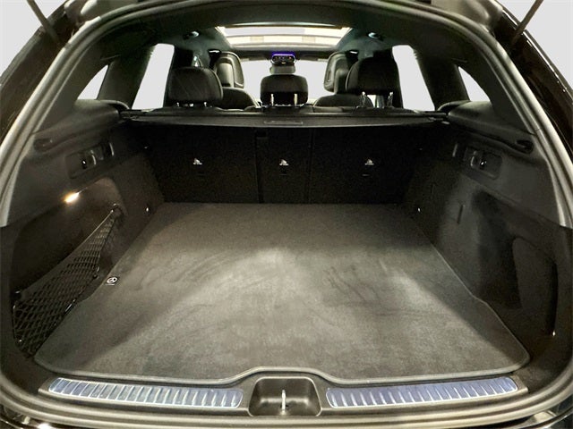 2025 Mercedes-Benz GLC GLC 300 4MATIC®