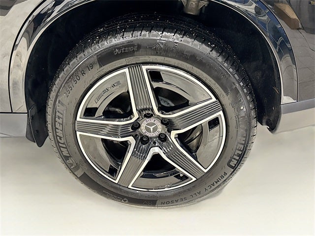 2025 Mercedes-Benz GLC GLC 300 4MATIC®