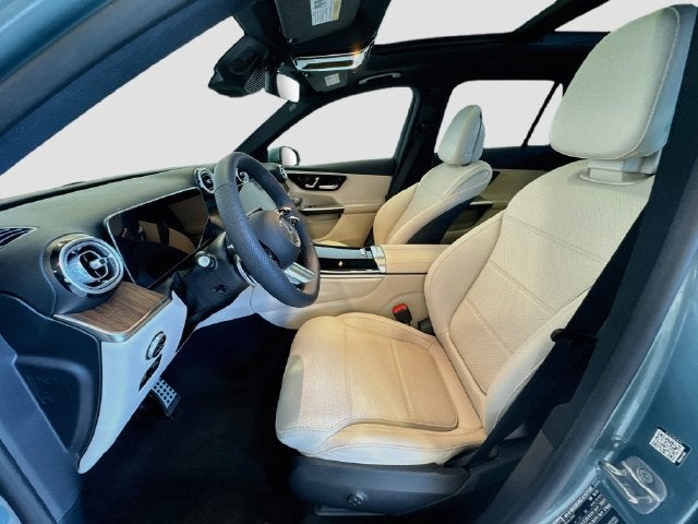 2027 Mercedes-Benz GLC GLC 300 4MATIC®