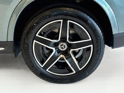 2027 Mercedes-Benz GLC GLC 300 4MATIC®