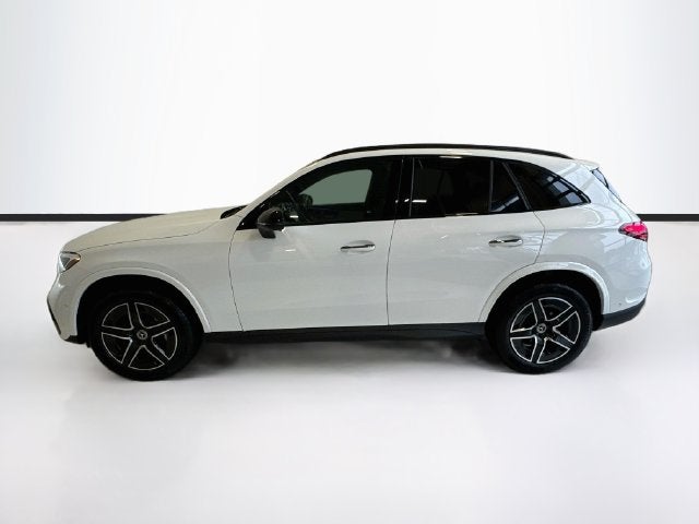 2027 Mercedes-Benz GLC GLC 300 4MATIC®