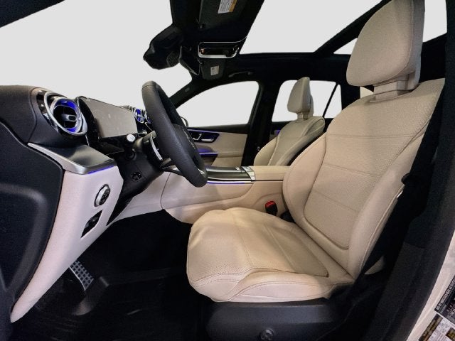 2027 Mercedes-Benz GLC GLC 300 4MATIC®