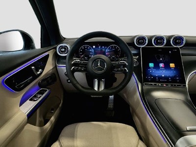 2027 Mercedes-Benz GLC GLC 300 4MATIC®