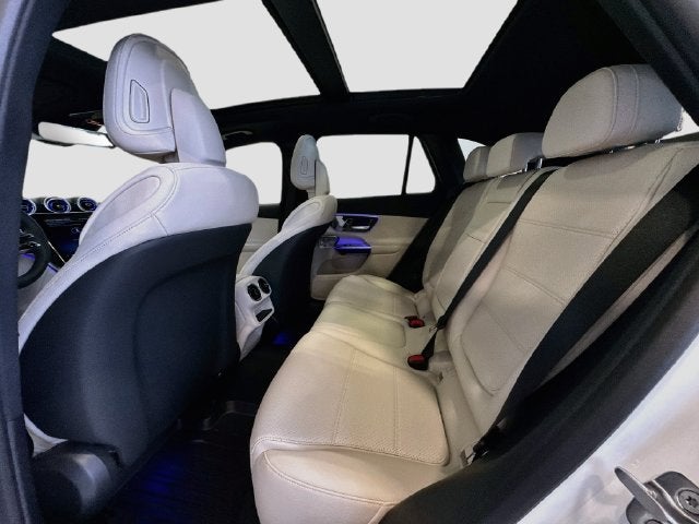 2027 Mercedes-Benz GLC GLC 300 4MATIC®