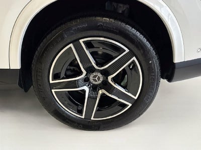 2027 Mercedes-Benz GLC GLC 300 4MATIC®