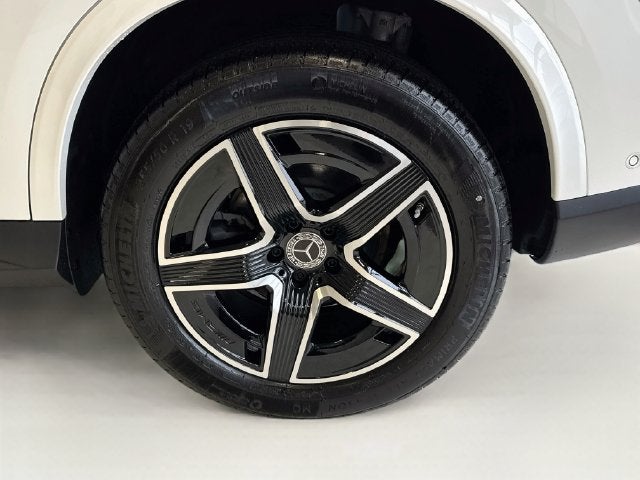 2027 Mercedes-Benz GLC GLC 300 4MATIC®