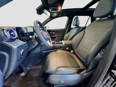 2027 Mercedes-Benz GLC GLC 300 4MATIC®