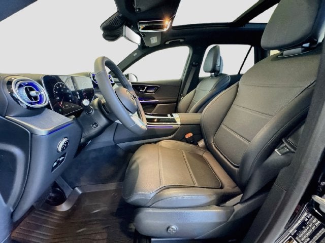 2027 Mercedes-Benz GLC GLC 300 4MATIC®