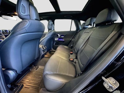 2027 Mercedes-Benz GLC GLC 300 4MATIC®