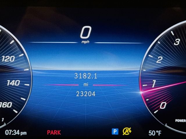 2023 Mercedes-Benz GLC GLC 300 4MATIC®