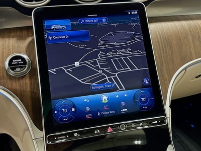 2023 Mercedes-Benz GLC GLC 300 4MATIC®