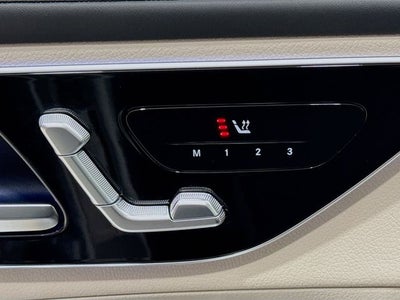 2023 Mercedes-Benz GLC GLC 300 4MATIC®