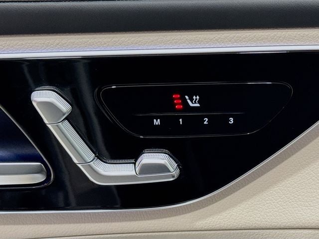 2023 Mercedes-Benz GLC GLC 300 4MATIC®