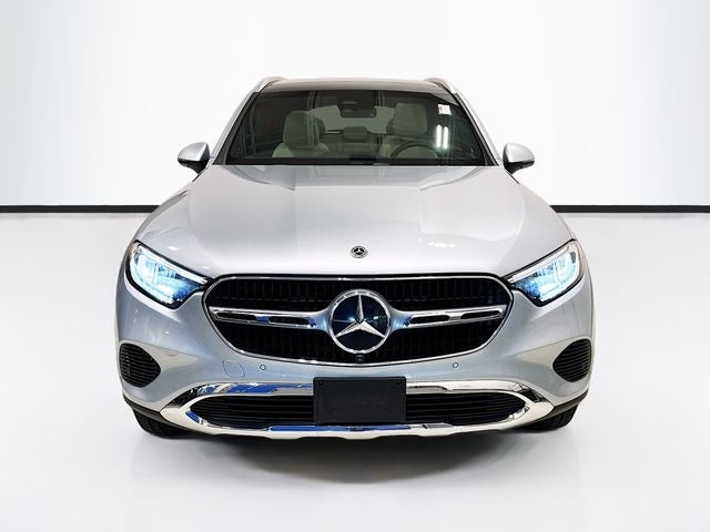 2023 Mercedes-Benz GLC GLC 300 4MATIC®