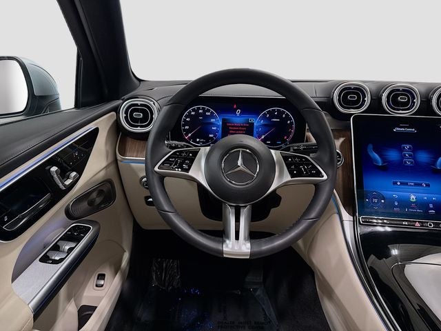 2023 Mercedes-Benz GLC GLC 300 4MATIC®