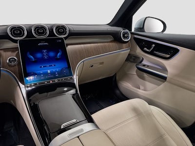 2023 Mercedes-Benz GLC GLC 300 4MATIC®