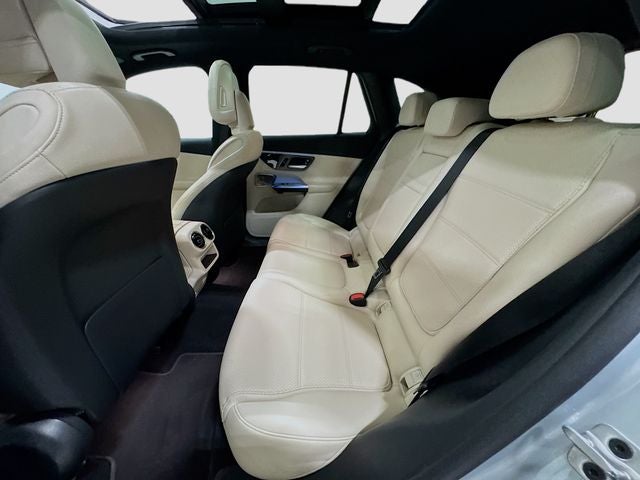 2023 Mercedes-Benz GLC GLC 300 4MATIC®