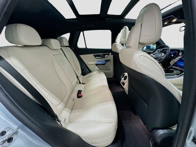 2023 Mercedes-Benz GLC GLC 300 4MATIC®