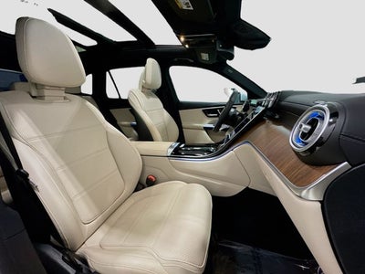 2023 Mercedes-Benz GLC GLC 300 4MATIC®