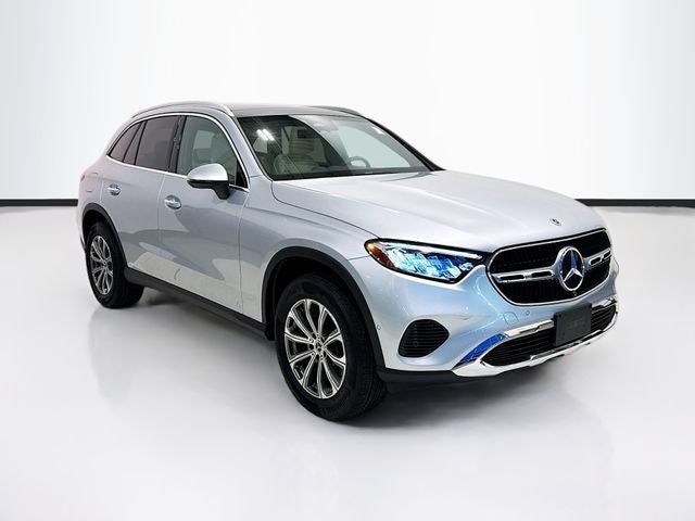 2023 Mercedes-Benz GLC GLC 300 4MATIC®