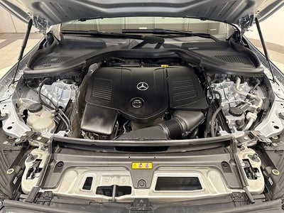 2023 Mercedes-Benz GLC GLC 300 4MATIC®