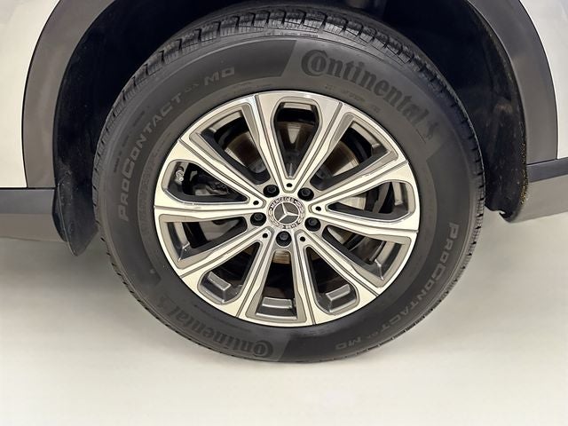 2023 Mercedes-Benz GLC GLC 300 4MATIC®