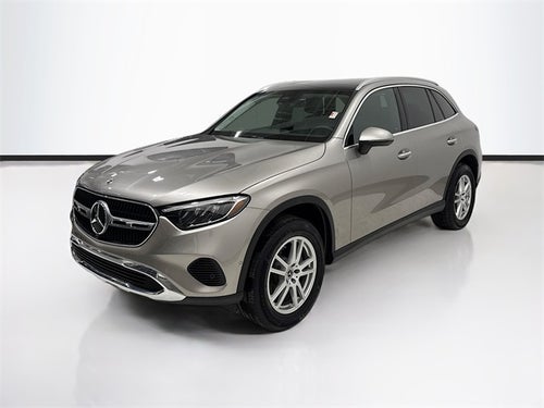 2023 Mercedes-Benz GLC GLC 300 4MATIC®
