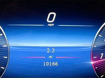 2023 Mercedes-Benz GLC GLC 300 4MATIC®