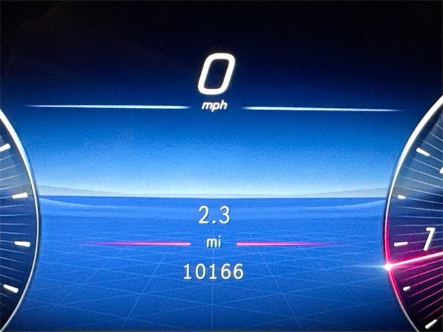 2023 Mercedes-Benz GLC GLC 300 4MATIC®