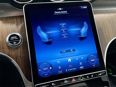 2023 Mercedes-Benz GLC GLC 300 4MATIC®