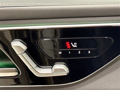 2023 Mercedes-Benz GLC GLC 300 4MATIC®