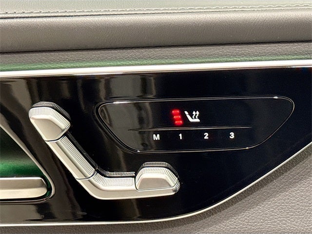 2023 Mercedes-Benz GLC GLC 300 4MATIC®