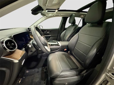 2023 Mercedes-Benz GLC GLC 300 4MATIC®