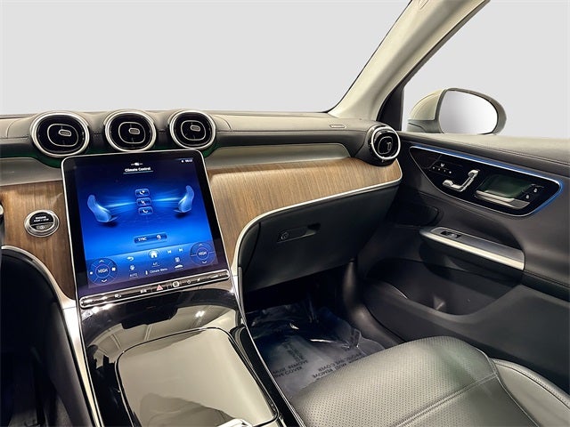 2023 Mercedes-Benz GLC GLC 300 4MATIC®