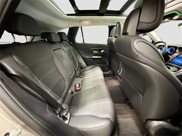 2023 Mercedes-Benz GLC GLC 300 4MATIC®