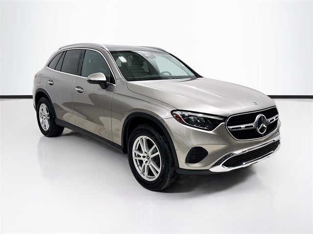 2023 Mercedes-Benz GLC GLC 300 4MATIC®