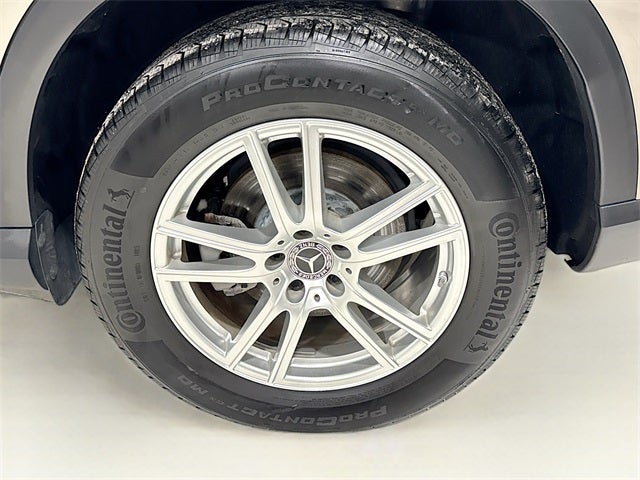 2023 Mercedes-Benz GLC GLC 300 4MATIC®