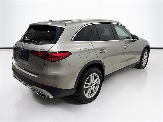 2023 Mercedes-Benz GLC GLC 300 4MATIC®